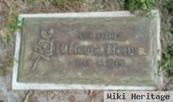 Henry Homer Holder