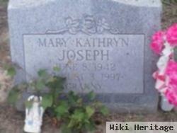 Mary Kathryn Joseph