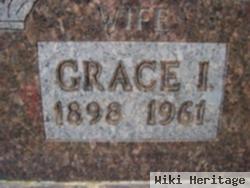 Grace Idella Richey Lenz