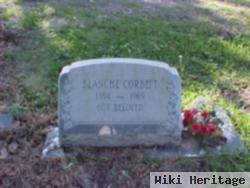 Blanche Corbett