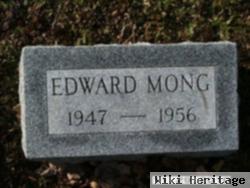 William Edward Mong