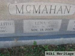 Lena Campbell Mcmahan