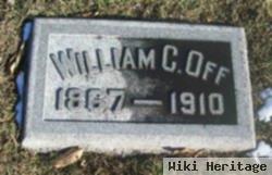 William C. Off