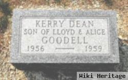 Kerry Dean Goodell