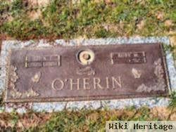 John Thomas O'herin