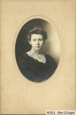 Cora Kirkpatrick Ottman