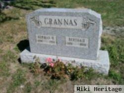 Herman Harry Grannas