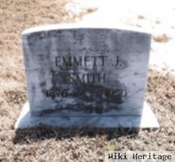 Emmett J. Smith