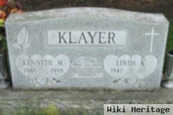 Kenneth M. Klayer