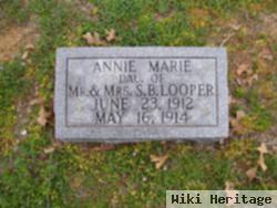 Annie Marie Looper