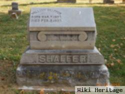 William Shaffer