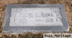 Phebe C. Hartman Hawk