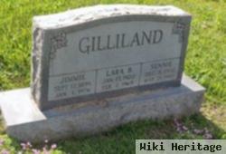 Jimmie Gilliland