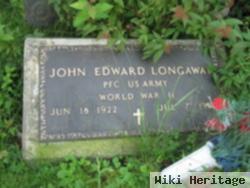 John Edward Longaway