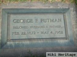 George Francis Putman