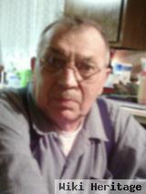 Donald Raymond Fink, Sr