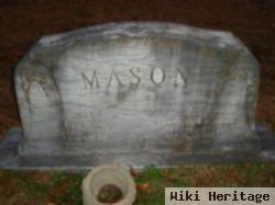 John T. Mason, Sr