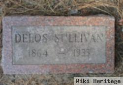 Delos H. Sullivan