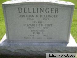 Ruth C Dellinger