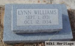 Lynn Williams