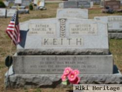 Samuel W. Keith