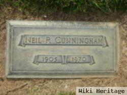 Cornelius Patrick "neil P./neal P." Cunningham