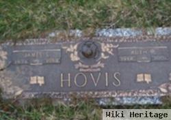 James Samuel Adams Hovis