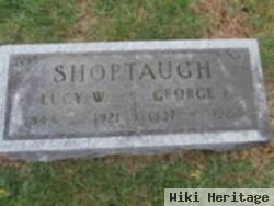 George Perry Shoptaugh