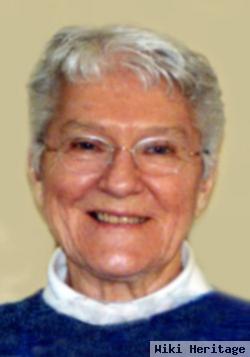 Lois E. Evenson Drommerhausen