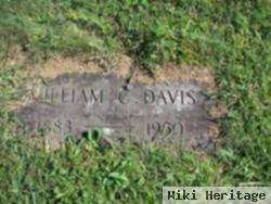 William Carden Davis