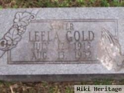 Leela Gold