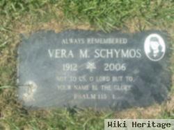 Vera M. Schymos