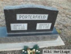 Robert L Porterfield