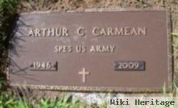 Arthur C Carmean