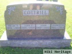 Orlan O. Cottrill