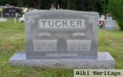 Malinda C. Tucker