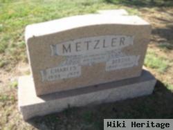 Bertha Nusbaum Metzler