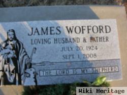 James Wofford