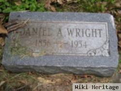 Daniel A. Wright