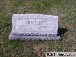 George D Shifflett, Jr