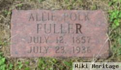 Allie Polk Fuller