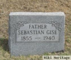 Sebastian Christian Gise