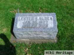 Lester Bryan Olsen