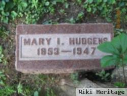 Mary Isabell Kerns Hudgins