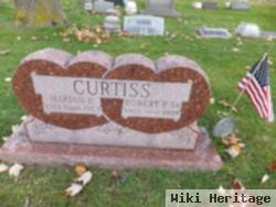 Robert P. Curtiss