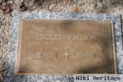 Elizabeth Lucille Vintson