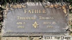 Theodore Thomas