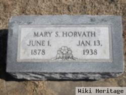 Mary S. Horvath