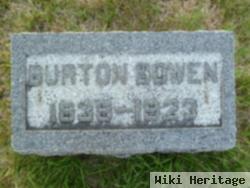 Burton Bowen