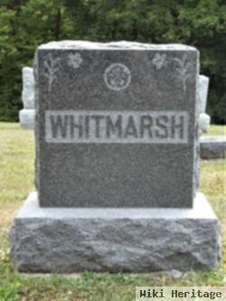 Almarine Davis Whitmarsh